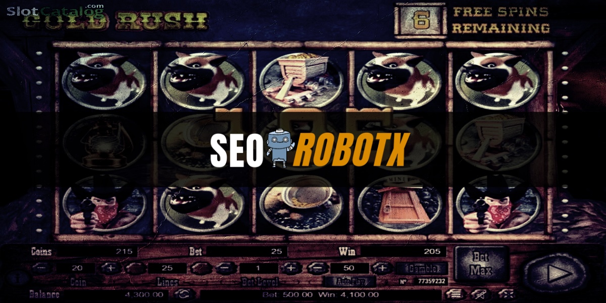 Daftar Games Slots Online Paling dipercaya Paling Gacor