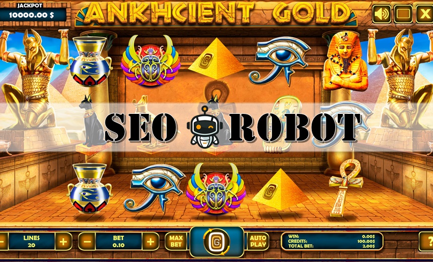 Transaksi Slot Online Dengan Benar, Berikut Penjelasan Lengkapnya