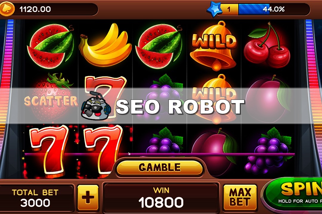 Keuntungan Jika Bonus Free Spin Games Slots Online Sukses Didapat