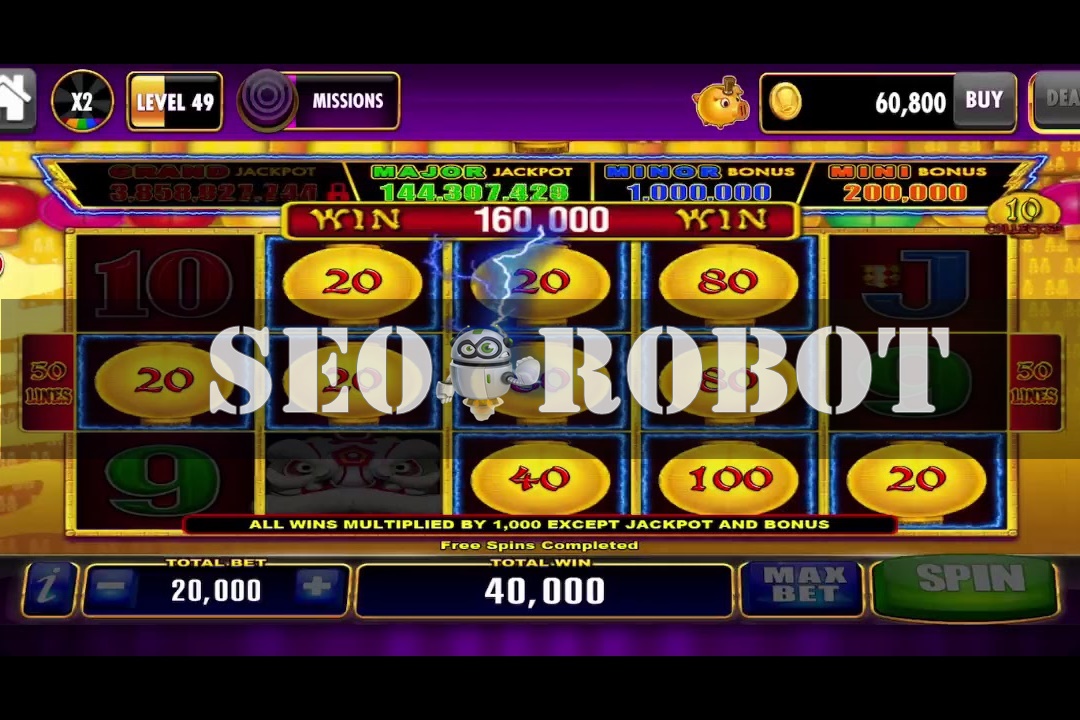 Teknologi Baru Fitur Pendukung Situs Slot Online